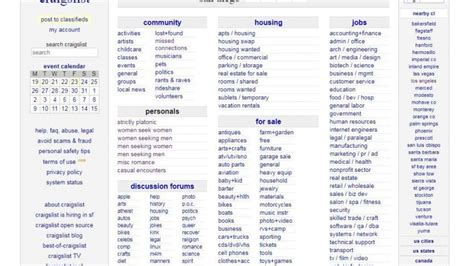 <strong>craigslist</strong> provides local classifieds and forums for jobs, housing, for sale, services, local community, and events. . Craigslist maine free